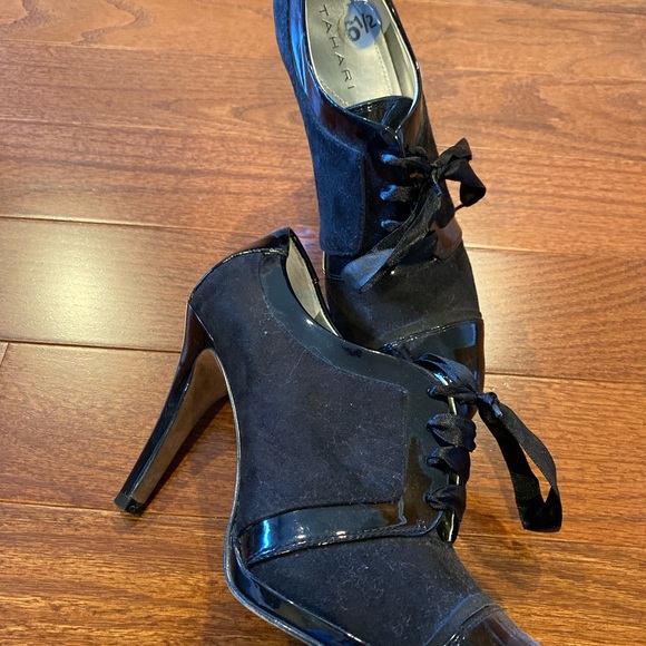 Dress shoe - Picture 3 of 3